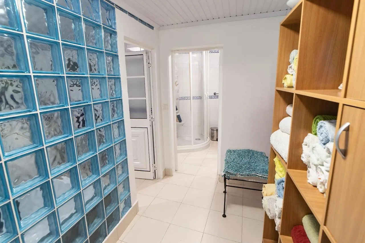 Pinehouse Villa Curral Das Freiras 0*,