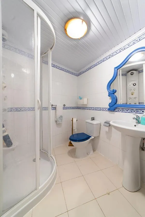 Pinehouse Villa Curral Das Freiras